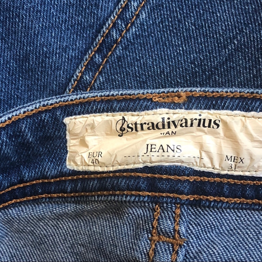 Stretchy jeans - Picture 8 of 9